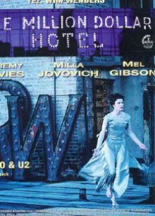 百萬美元酒店 The Million Dollar Hotel