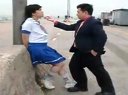周星馳 喜劇之王2011 全國選星 參加者 鄧簡文