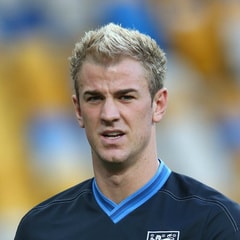 Joe Hart