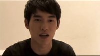 清蜜星體驗 金牛座張書豪訪談