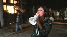 花絮之女漢子劇組發(fā)威