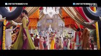 《求愛雙城記》2 States(2014)預(yù)告片[阿瓊·卡普爾 阿莉雅·布哈特