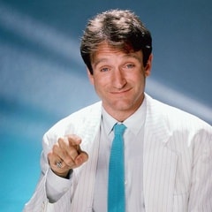 羅賓·威廉斯Robin Williams