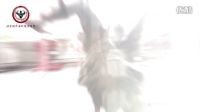 健華學生  空軍退伍戰士 街舞少年廖鑫的健身夢