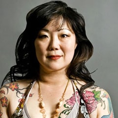 margaret cho?