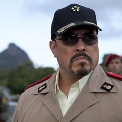 大衛(wèi)·札亞斯David Zayas