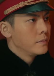 老九門(mén)