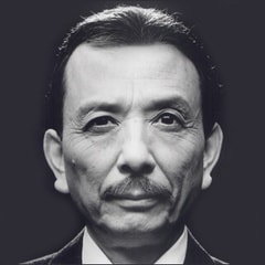 詹姆斯·洪