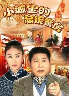 小城里的總統套房