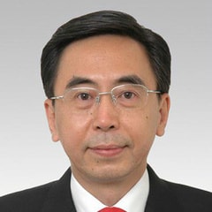 朱小丹?
