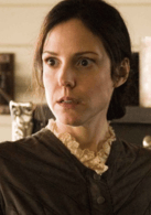 瑪麗·露易斯·帕克