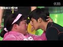 屋塔房王世子 韓語版 《屋塔房王世子》主演韓國搞笑現(xiàn)場公演 鄭錫元不愛美女