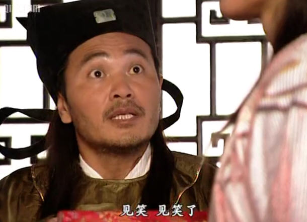 《秋香 未刪減版》  精彩圖冊(cè)