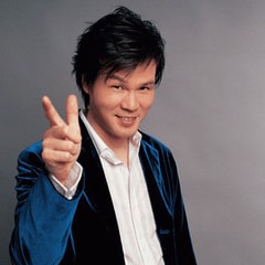 李彬?