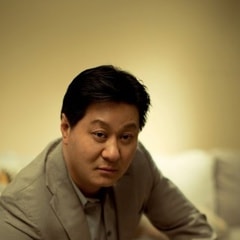 李建衡?