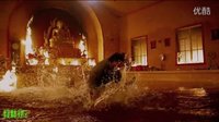 泰國動(dòng)作片《冬蔭功》片段3：托尼·賈Tony Jaa