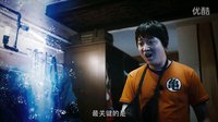 《乒乓俠》逼真特效，滿足你對超級英雄的一切幻想，宏大戰斗場面