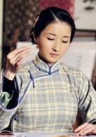 王詩蒙