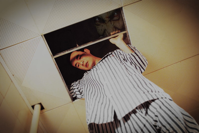 心靈解碼 高清劇照