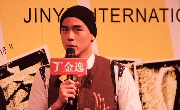 翻滾吧！阿信 新聞照片