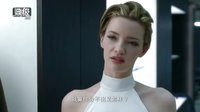 HBO科幻劇《西部世界》曝中文預(yù)告 走近神秘未來樂園 機(jī)器人屠宰場(chǎng)驚悚閃現(xiàn)