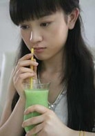 張檬