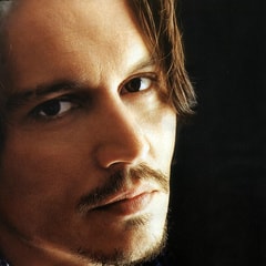 約翰尼·德普Johnny Depp