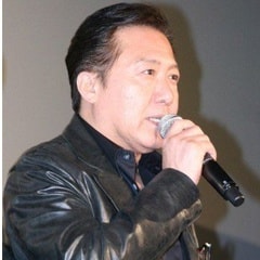 石橋凌?