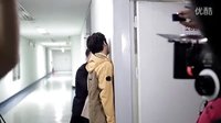 131112《未來的選擇》KBS官網花絮容和撞墻