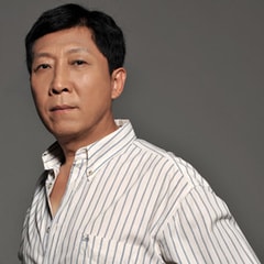 韓童生?
