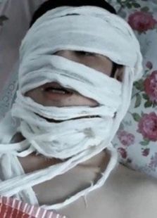 隨手拍解救大齡青年