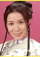 佘詩曼