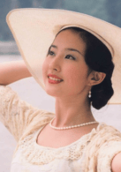劉亦菲