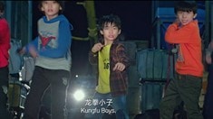 劇情版預(yù)告片