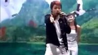 二人轉(zhuǎn)歌曲小品《老鼠愛(ài)大米》