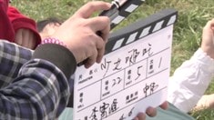 花絮之一個(gè)哪吒的誕生