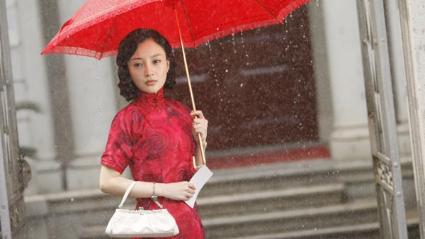 等著你回來（2010） 2009《借室還魂》劇照