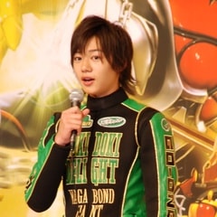 碓井將大