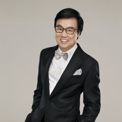 黃百鳴Bak-Ming Wong