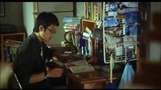 預告片