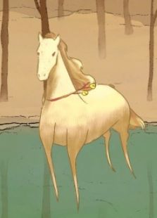 騎兵