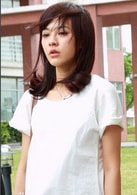 陳意涵