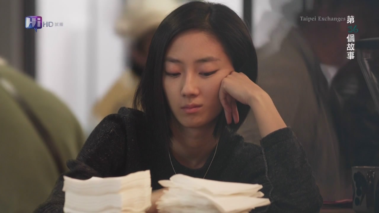第36個故事 精彩圖冊