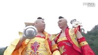 活佛濟(jì)公3第44集片段胖瘦仙童戲弄大鵬鳥(niǎo)-01