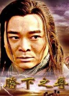 大漢風(fēng)之胯下之辱