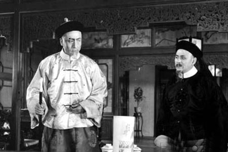 甲午風云（1962） 劇照