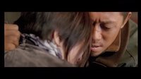 《西風(fēng)烈》花絮之惡匪逃犯