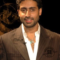 阿布舍克·巴強(qiáng)Abhishek Bachchan
