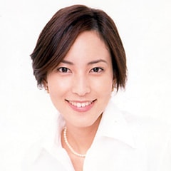 鈴木杏樹(shù)?
