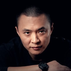 毛堅?